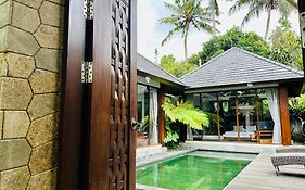 Wana Karsa The Villas Ubud